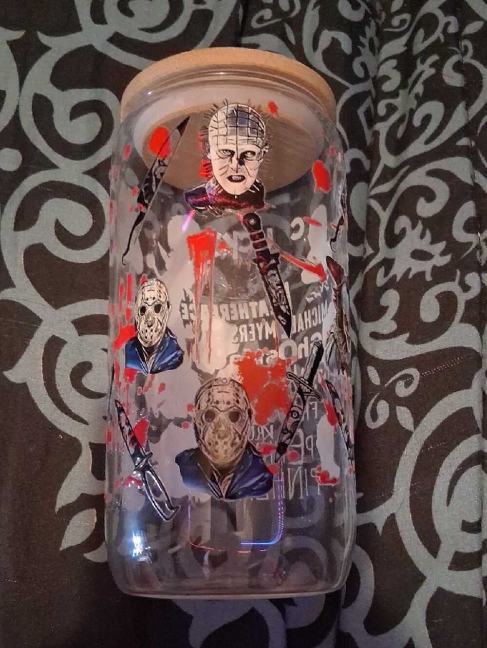 Horror Cup - Picture 3 of 5